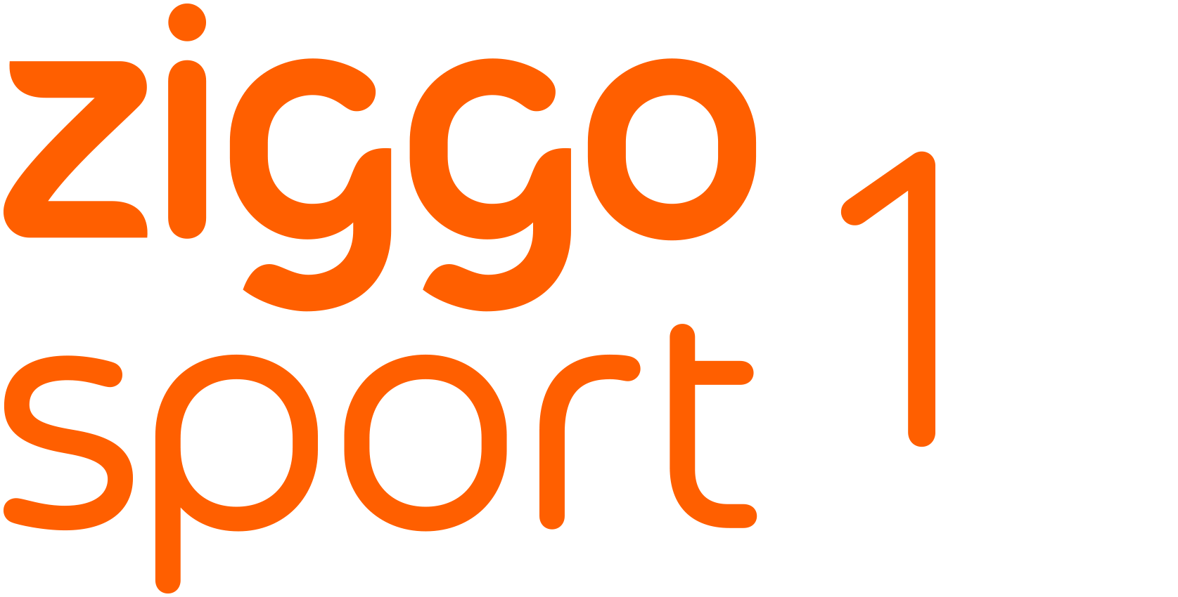 Ziggo Sport 1 HD
