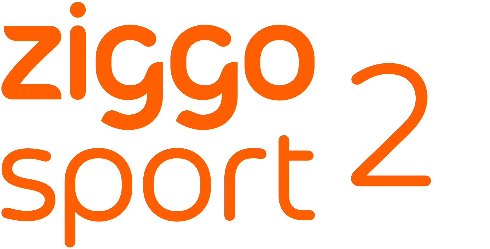 Ziggo Sport 2 HD