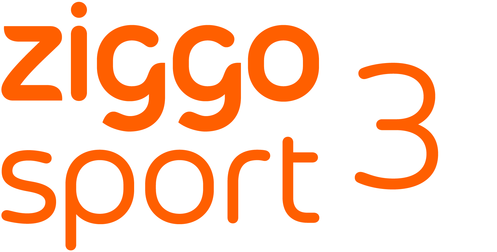 Ziggo Sport 3 HD