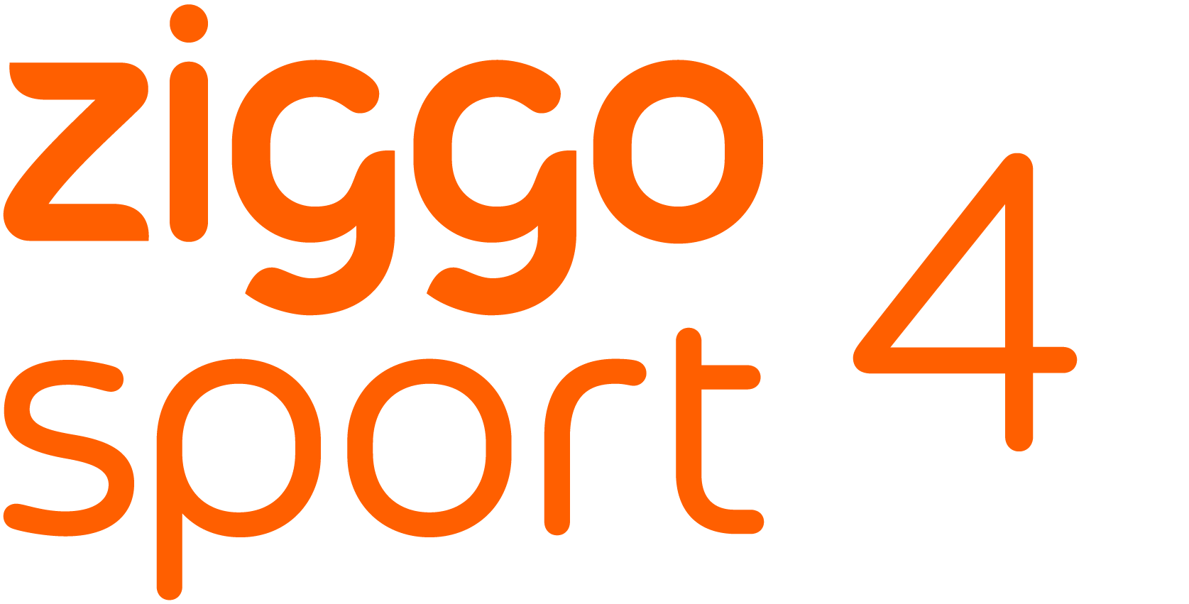 Ziggo Sport 4 HD