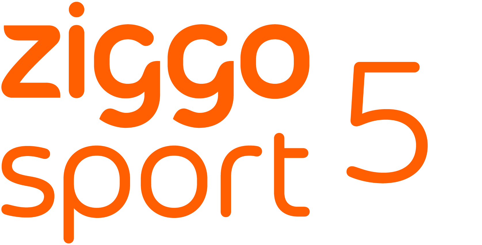 Ziggo Sport 5 HD
