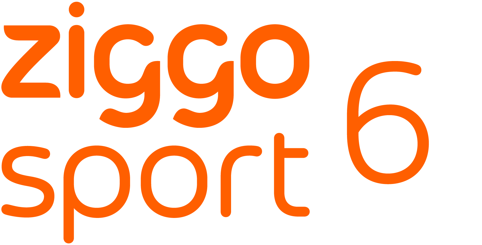 Ziggo Sport 6 HD